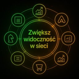 Tworzenie stron internetowych Lubliniec 1