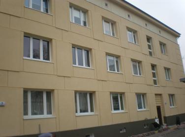 JU-MA - Krycie dachów Poznań / Plewiska