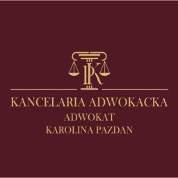 Kancelaria Adwokacka Adwokat Karolina Pazdan - Prawnik Mielec