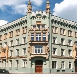 Kancelaria Adwokacka Maksymilian Bergtraum - Usługi Prawnicze Wrocław
