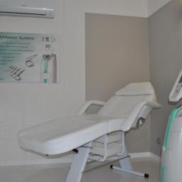 Salon kosmetyczny Pruszcz Gdański 3