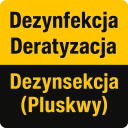Dezynsekcja i deratyzacja Tarnobrzeg 2