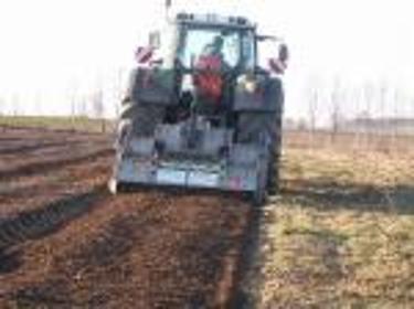 Algost Agro Sp. z o.o. - Usługi Szczecinek