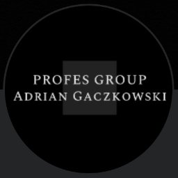 PROFES GROUP ADRIAN GACZKOWSKI - Firma Budowlana Gąsawa