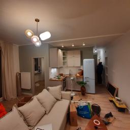 Remonty mieszkań Warszawa 1