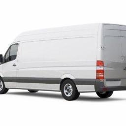 Transport busem Warszawa 2