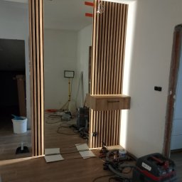 Stolarstwo-Usługi Ogólnobudowlane Grzegorz Wojtasik - Dobre Meble Na Wymiar Ostrów Wielkopolski