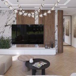 Projektowanie mieszkania Bydgoszcz 1