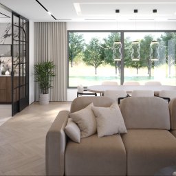 Inspiration Studio - Profesjonalny Projekt Biura Bydgoszcz