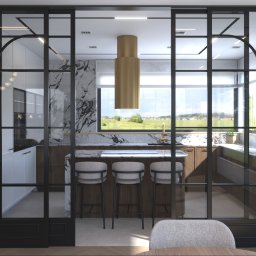 Projektowanie mieszkania Bydgoszcz 4