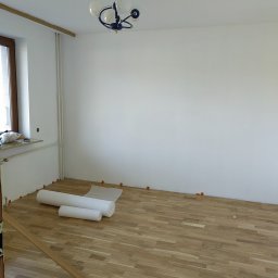 Złota rączka Zabierzów 2