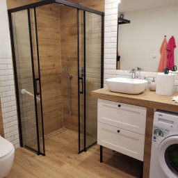 Remonty mieszkań Gdańsk 3