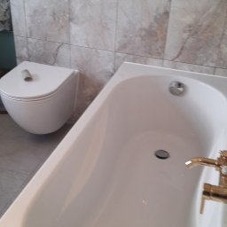 Firma Remontowo- Budowlana Edward Schulz - Remonty kuchni Gdańsk