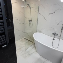 Firma Remontowo- Budowlana Edward Schulz - Murowanie ścian Gdańsk