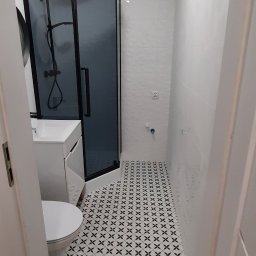 Remonty mieszkań Gdańsk 1