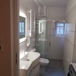 Remont łazienki Katowice 16