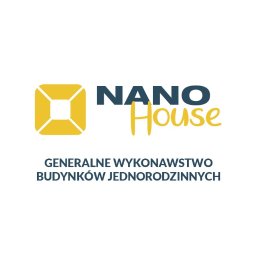 NANO HOUSE Wykończenia wnętrz. Stany surowe. Elewacje - Ocieplanie Pianką PUR Nowy Sącz