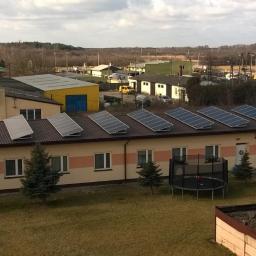 eco-dom - Kolektory słoneczne Środa Wielkopolska
