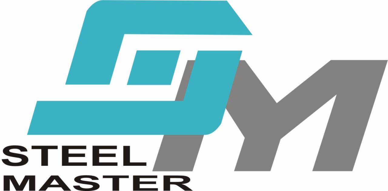 Steel Master - Twój Partner w stalowym biznesie.