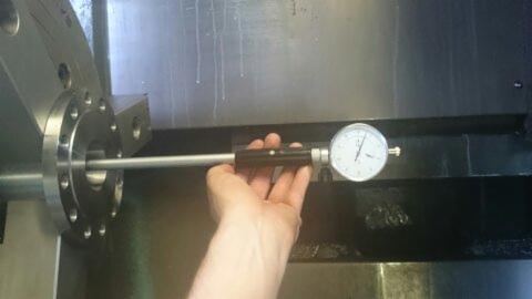 Gwarantujemy jakość wyrobu wraz z kartami kontrol.