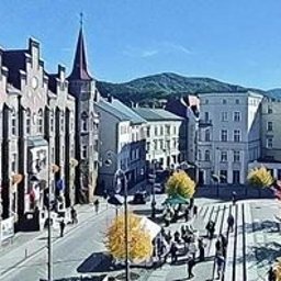 Widok z Okna - Kancelaria Leszczyńska