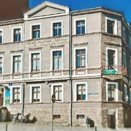 Siedzib - Kancelaria Leszczyńska