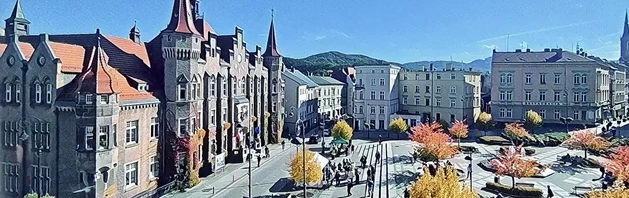 Widok z Okna - Kancelaria Leszczyńska