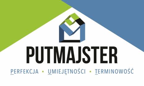 PUTMAJSTER S.C. - Ekipa budowlana Poznań