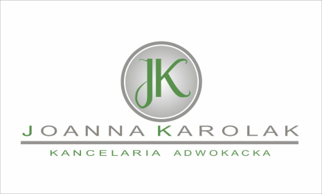 Kancelaria Adwokacka Adwokat Joanna Karolak - Umowy, prawo umów Włocławek