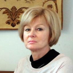 Krystyna Łukjaniuk - Odzież damska Hajnówka