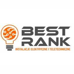 Best Rank Sp. z o.o. - Alarmy Skorzewo