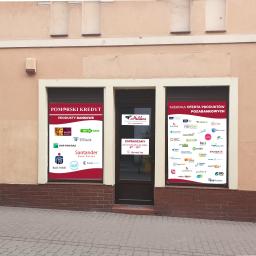 Centrum Kredytowe-Pomorski Kredyt - Firmy Grudziądz