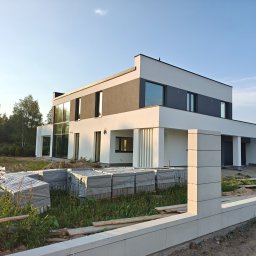 Naprawa dachów Wołomin