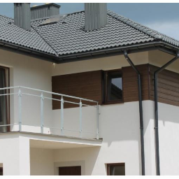 DACHLUX Hurtownie Pokryć Dachowych - Wymiana dachu Pruszków