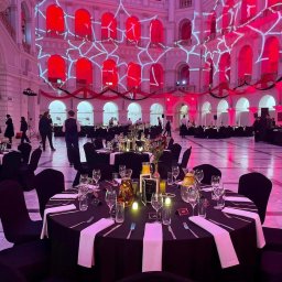 Catering świąteczny Warszawa 1