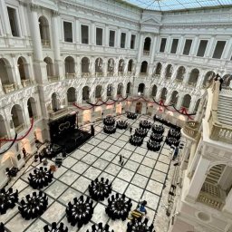 Catering świąteczny Warszawa 2