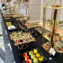 Catering świąteczny Warszawa 3