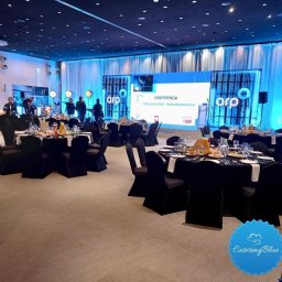 Catering świąteczny Warszawa 4