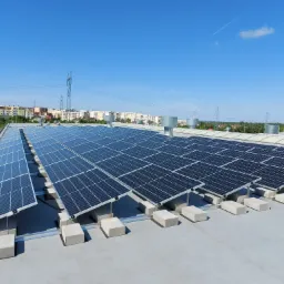 Gorzów Wlk 50kW