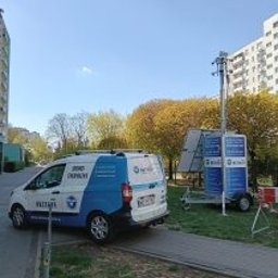 Firma ochroniarska Warszawa 3