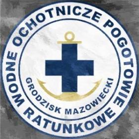 WOPR Grodzisk Mazowiecki - Kurs pierwszej pomocy Baranów