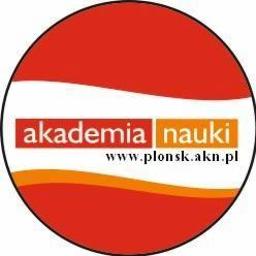 Akademia Nauki Płońsk - Język Angielski Płońsk