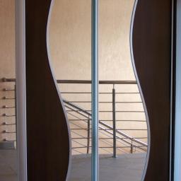 JAROPOL WROCŁAW- szafy wnękowe , garderoby