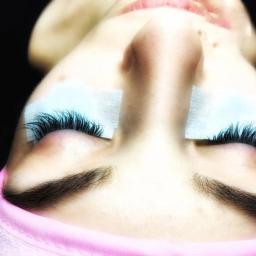 Salon kosmetyczny Kazimierza Wielka 2