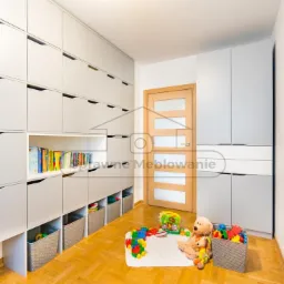 Meble do pokoju dziecięcego