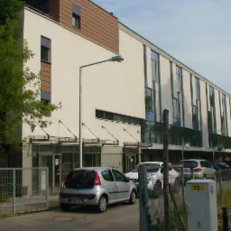 Elewacja lekko mokra system Dryvit - hotel Na Grobli Wrocław