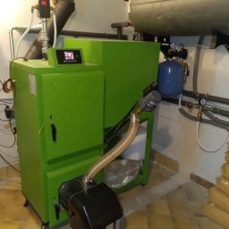 Joanna Gruszecka Termo-Test - Sumienni Monterzy Wentylacji Olsztyn