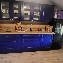 Szafy na wymiar Ustroń 1