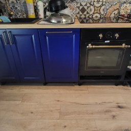 Szafy na wymiar Ustroń 2