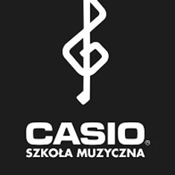 Szkoła Muzyczna CASIO Łódź - Lakcje Gitary Łódź